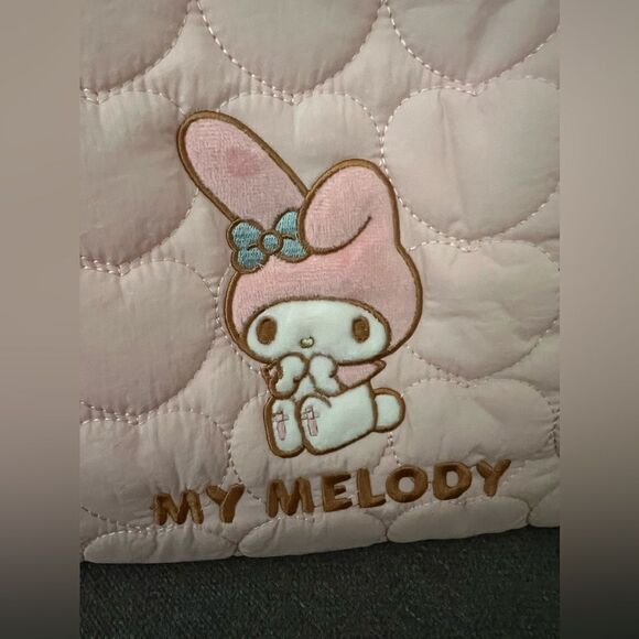 Sanrio My Melody make up pouch - Picture 6 of 7